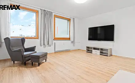 Prodej bytu 3+1 75 m²