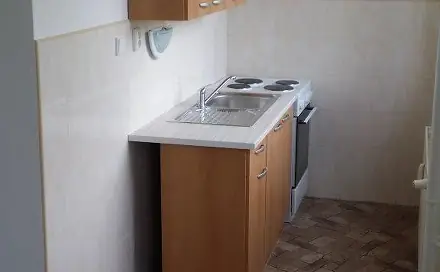 Pronájem bytu 1+1 27 m²