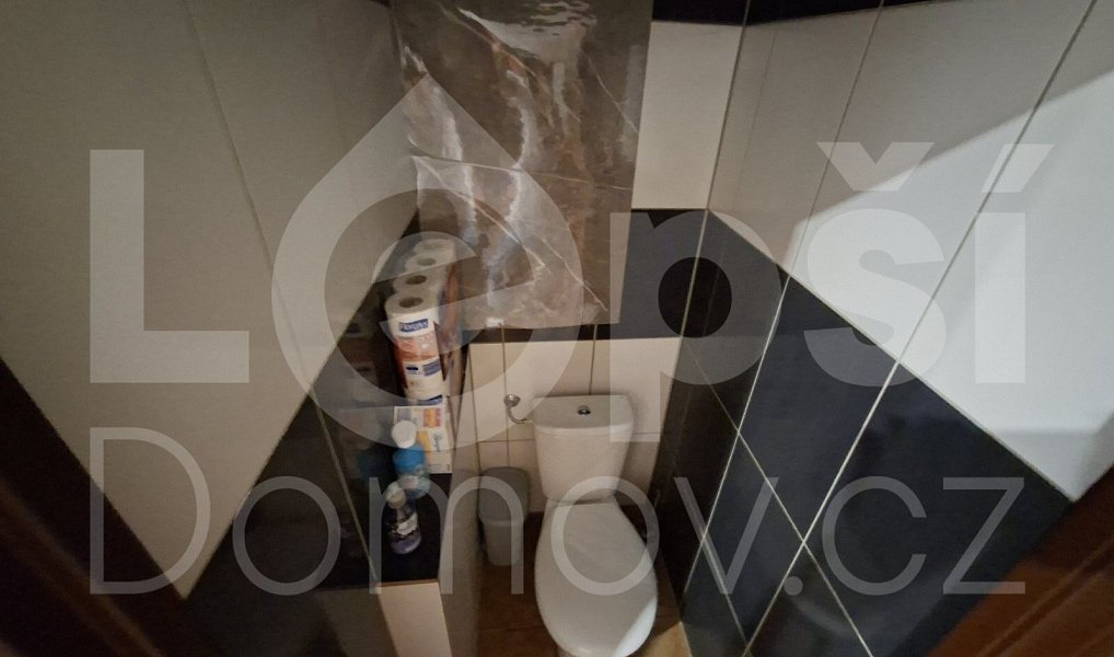 Pronájem bytu 3+1 72 m², Jeseník – náhled fotky 6