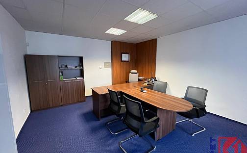 Pronájem kanceláře 45 m², Horská, Trutnov - Vnitřní Město