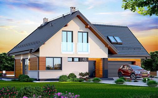 Prodej domu 180 m² s pozemkem 1 006 m², Mírové náměstí, Jablonec nad Nisou