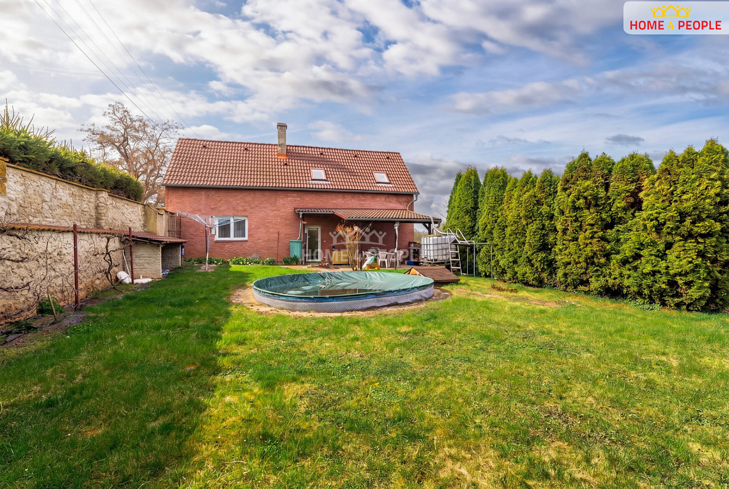 Prodej domu 133 m² s pozemkem 1 126 m² – fotografie 4