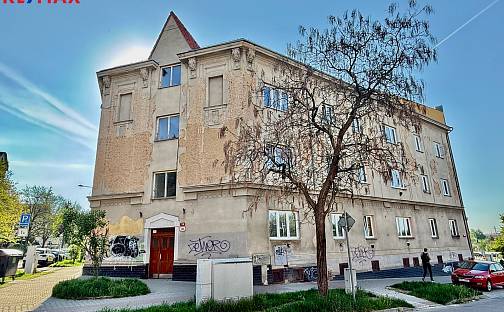 Prodej bytu 3+1 87 m², Bolevecká, Plzeň - Severní Předměstí