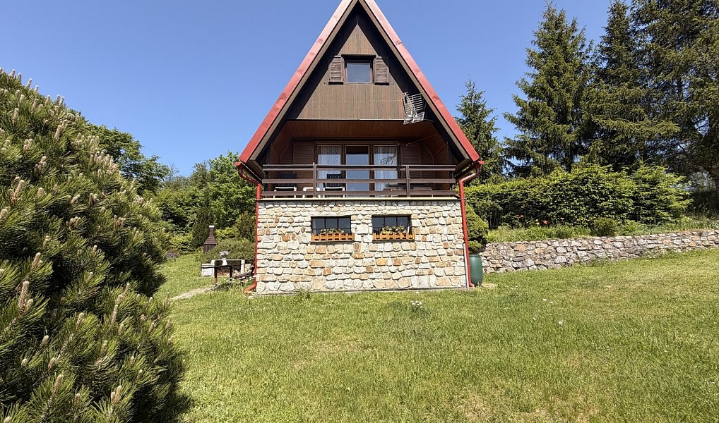 Prodej chaty/chalupy 95 m² s pozemkem 729 m², Zábřeh – náhled fotky 36