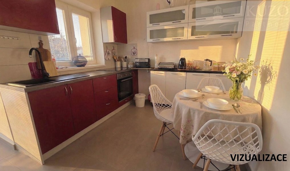 Prodej bytu 2+1 49 m², Příbram – náhled fotky 2