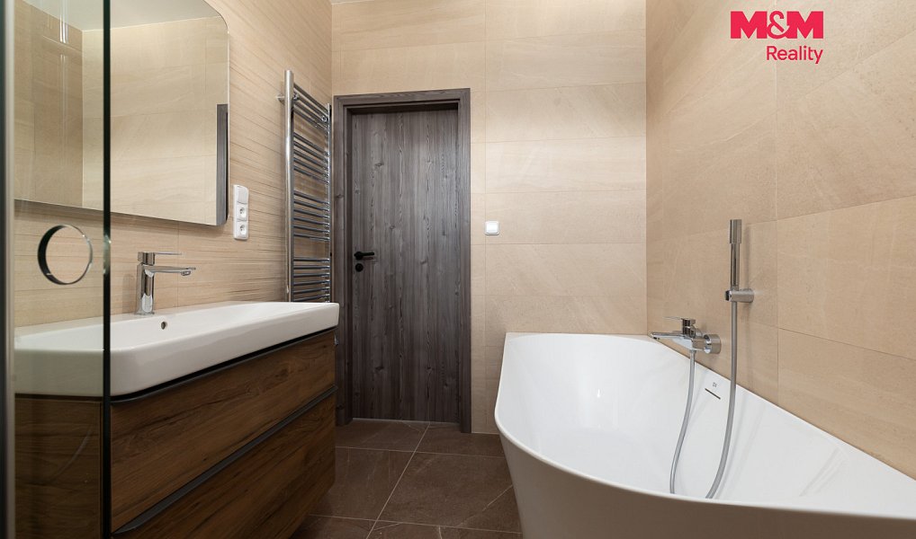 Prodej domu 114 m² s pozemkem 515 m², Rychvald – náhled fotky 3
