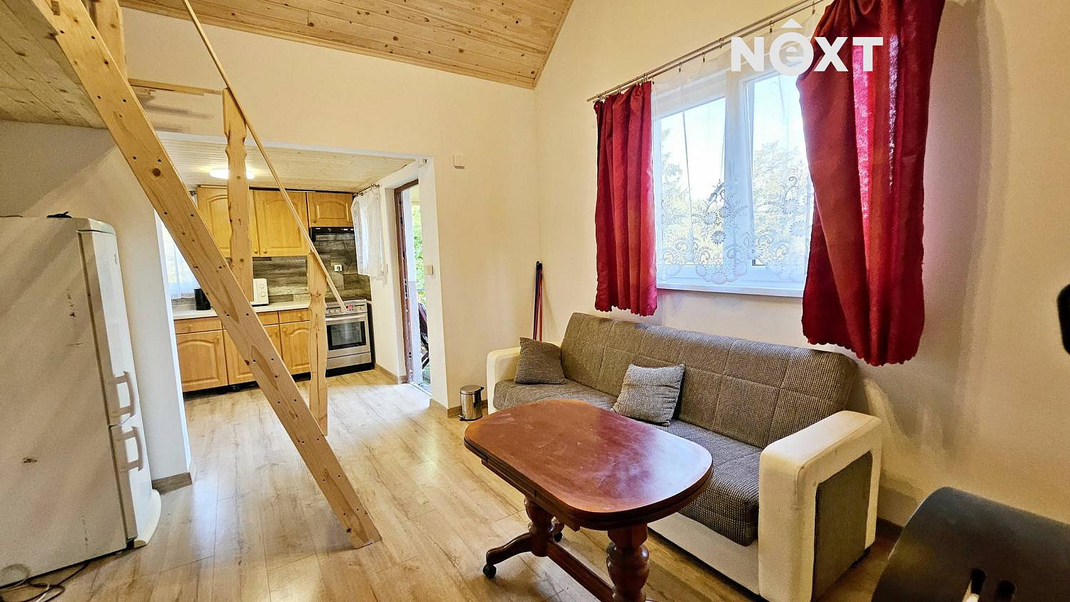 Prodej domu 39 m² s pozemkem 393 m² – fotografie 2