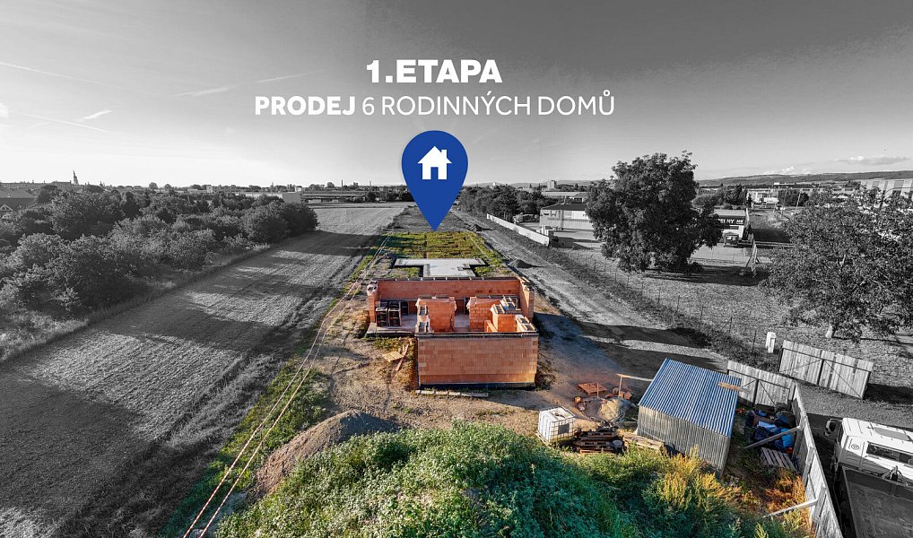 Prodej domu 134 m² s pozemkem 554 m², Olomouc – náhled fotky 7