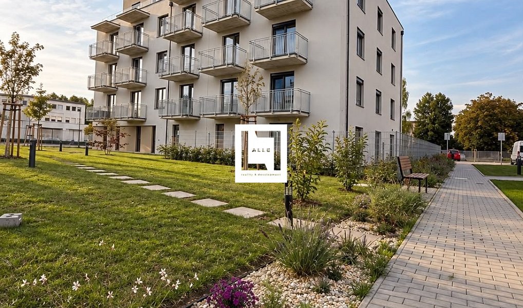 Pronájem bytu 2+kk 52 m², Ostrava – náhled fotky 11