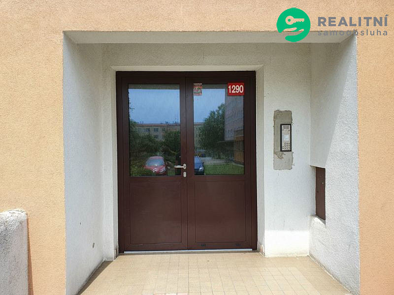 Prodej bytu 2+1 56 m² – fotografie 2