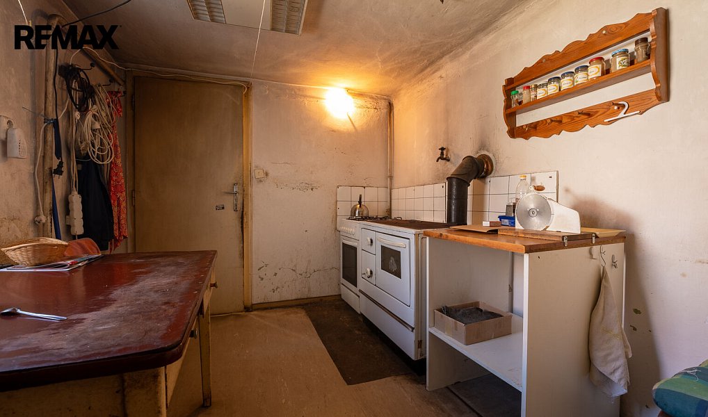 Prodej domu 90 m² s pozemkem 418 m², Radkovice u Hrotovic – náhled fotky 14