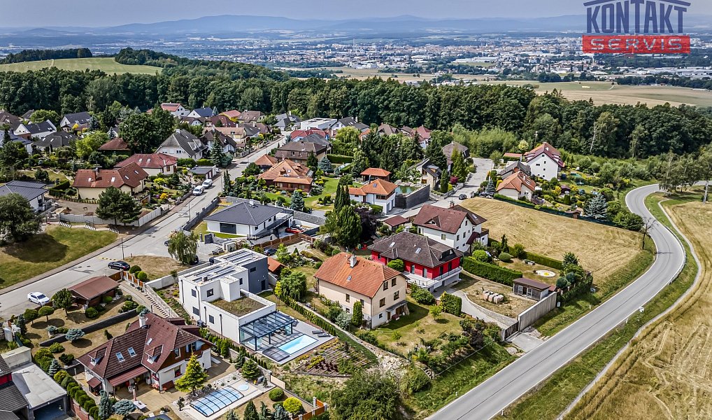 Prodej domu 236 m² s pozemkem 1 076 m², Hlincová Hora – náhled fotky 38