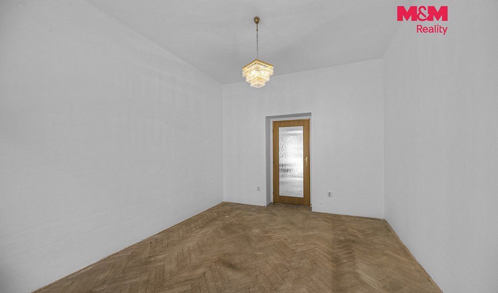 Pronájem bytu 1+1 46 m², Pardubice – náhled fotky 5