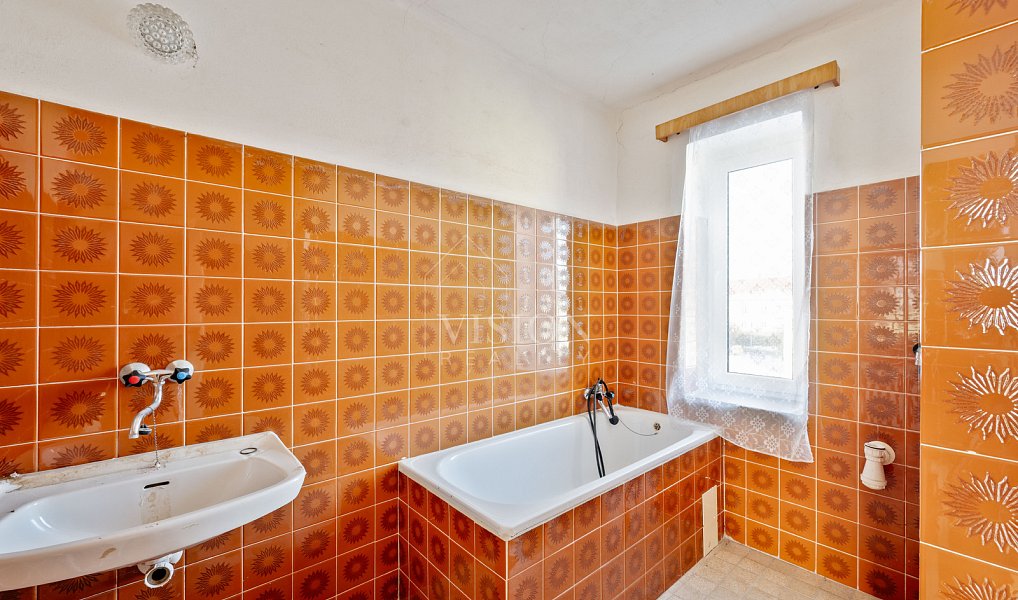 Prodej domu 210 m² s pozemkem 511 m², Milín – náhled fotky 12
