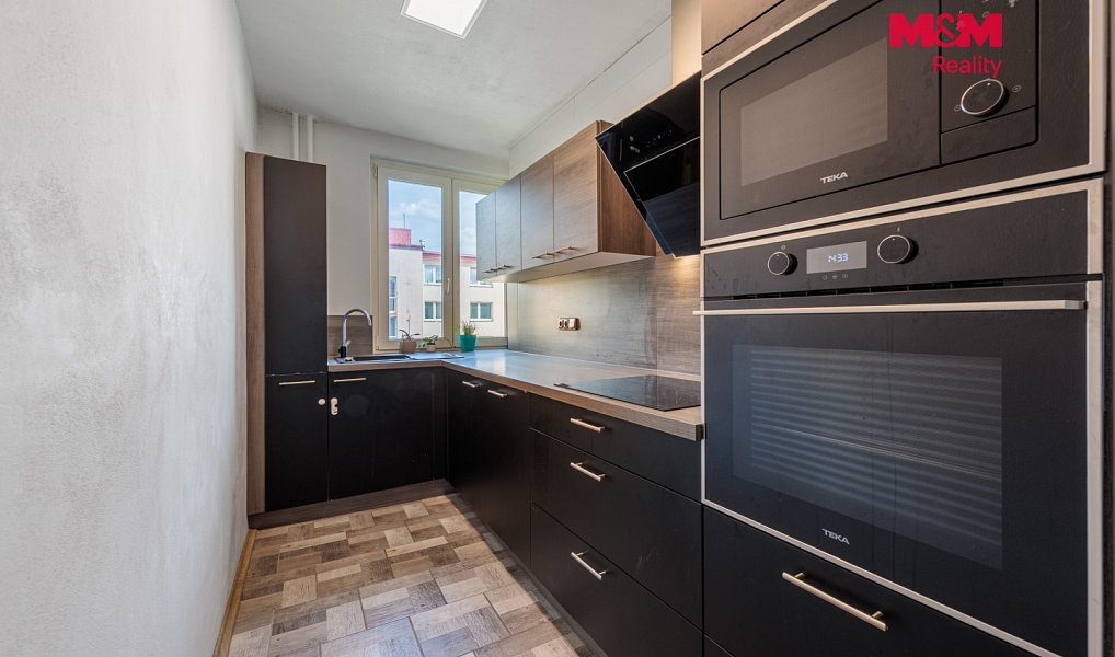 Prodej bytu 3+1 64 m², Horní Slavkov – náhled fotky 12