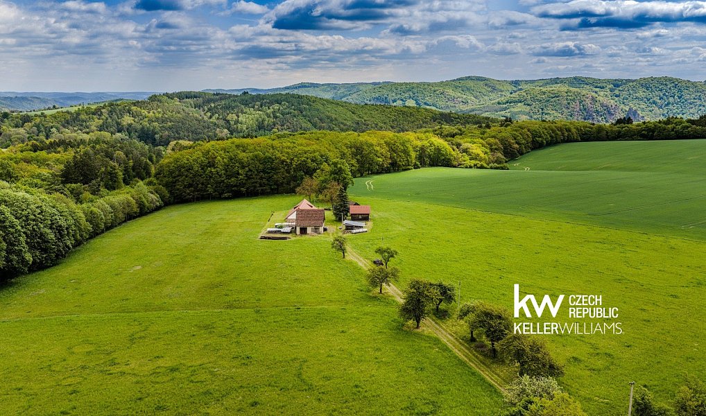 Prodej domu 270 m² s pozemkem 2 619 m², Hřebečníky – náhled fotky 4