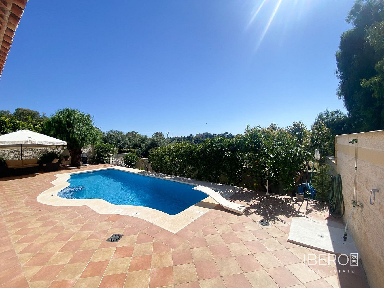 Casa 4+kk – Marbella, Guadalmina Alta, Guadalmina - Vista 3