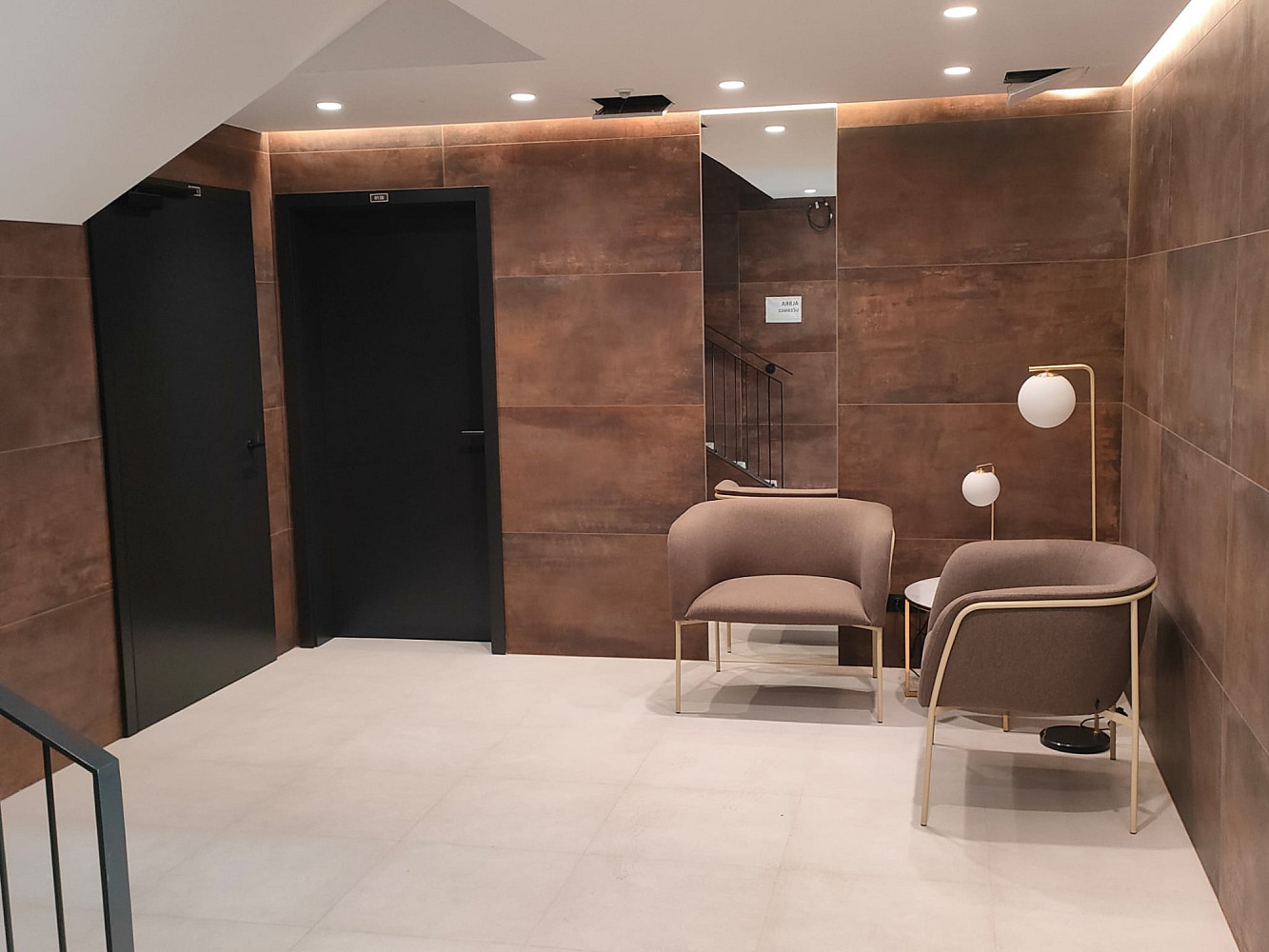 Pronájem obchodních prostor 49 m² – fotografie 5