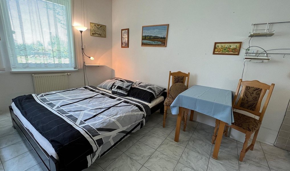 Prodej bytu 1+kk 36 m², Třeboň – náhled fotky 3