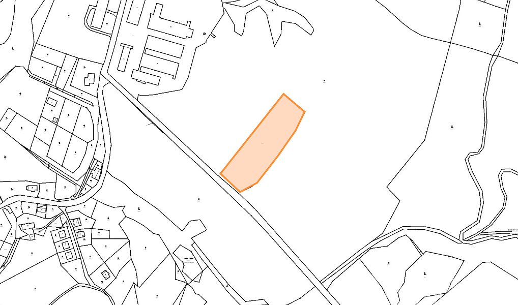 Prodej pole 10 156 m², Višňová – náhled fotky 4