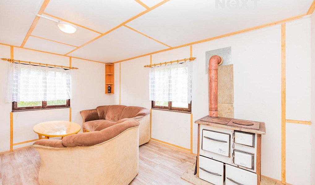 Prodej stavebního pozemku 1 522 m², Velké Losiny – náhled fotky 4