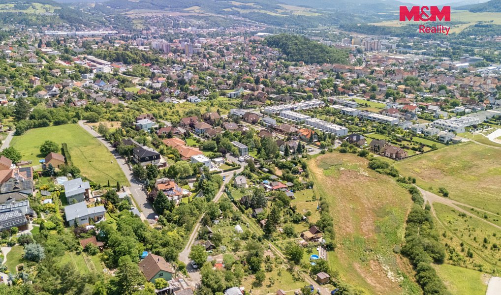 Prodej zahrady 381 m², Beroun – náhled fotky 10