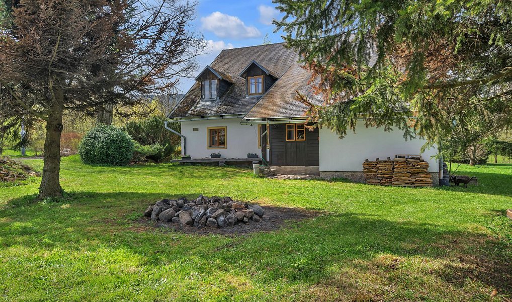 Prodej chaty/chalupy 254 m² s pozemkem 1 921 m², Králíky – náhled fotky 18
