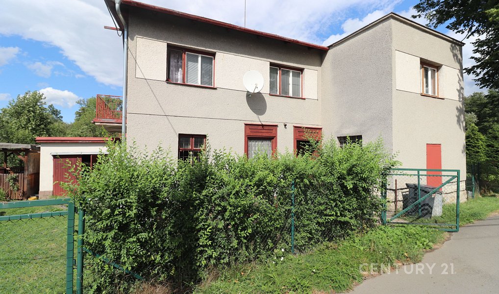 Prodej domu 138 m² s pozemkem 901 m², Raškovice – náhled fotky 2
