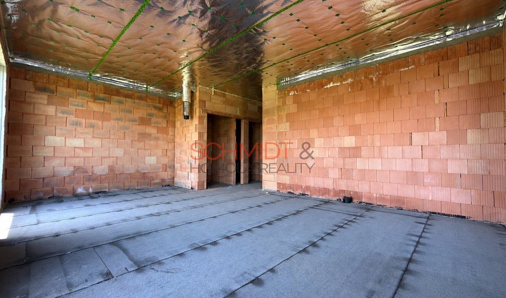 Prodej domu 157 m² s pozemkem 755 m², Starovičky – náhled fotky 3