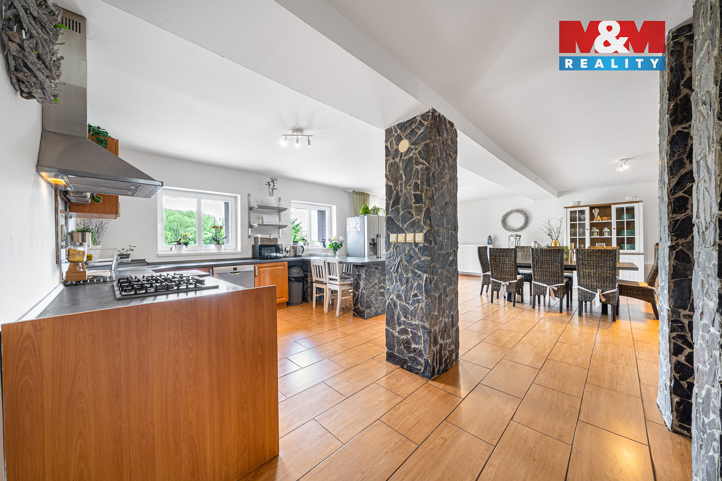 Prodej domu 312 m² s pozemkem 737 m² — photo 3