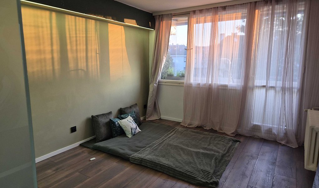 Prodej bytu 2+kk 52 m², Poděbrady – náhled fotky 19