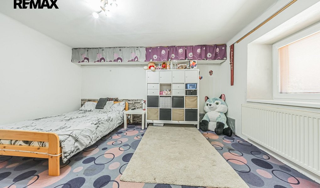 Prodej domu 57 m² s pozemkem 432 m², Slaný – náhled fotky 7
