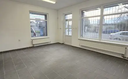 Pronájem obchodních prostor 80 m², Revoluční, Světec - Chotějovice, okres Teplice
