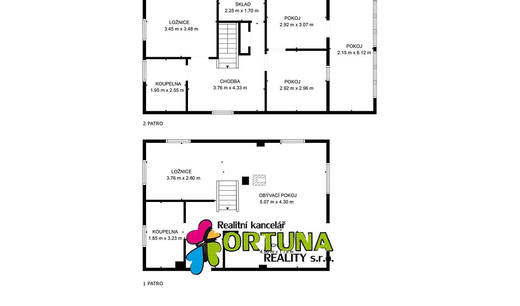 Prodej domu 115 m² s pozemkem 2 247 m², Vacov – náhled fotky 43