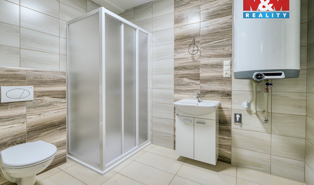 Pronájem kanceláře 56 m², Dobřany – náhled fotky 5