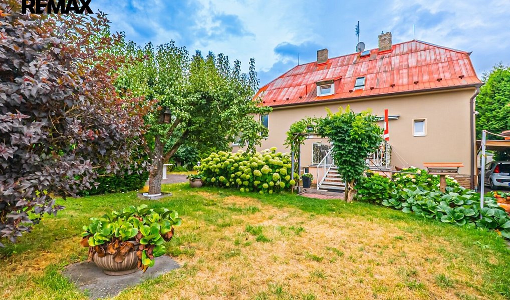 Prodej domu 167 m² s pozemkem 646 m², Kladno – náhled fotky 45