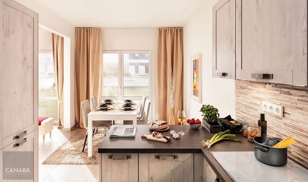 Prodej domu 136 m² s pozemkem 1 m², Rakovník – náhled fotky 2