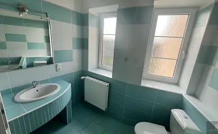 Pronájem bytu 2+1 54 m², Ještědská, Liberec - Liberec VII-Horní Růžodol