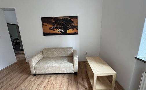 Pronájem bytu 1+1 42 m², Strážek, okres Žďár nad Sázavou