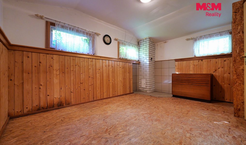 Prodej chaty/chalupy 36 m² s pozemkem 462 m², Olomouc – náhled fotky 14