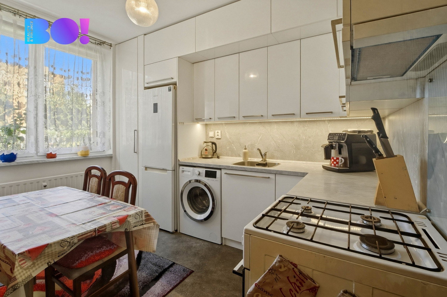 Prodej bytu 3+1 62 m² – fotografie 4