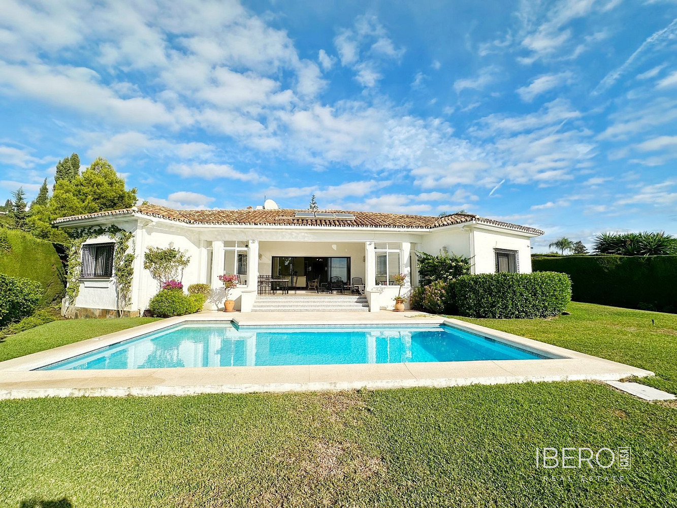 Casa 5+kk – Estepona, Rincon de Pilar - Vista 2
