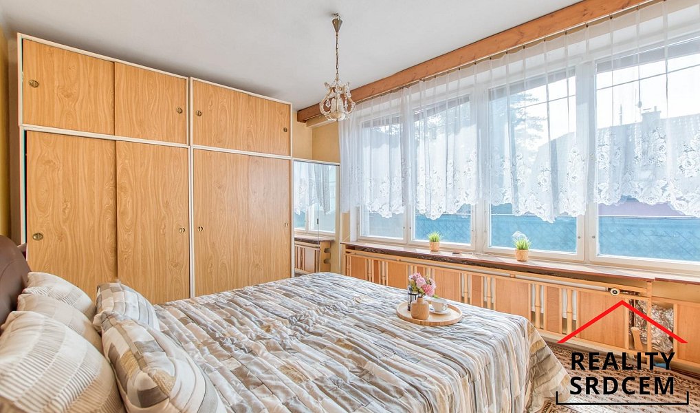 Prodej domu 178 m² s pozemkem 817 m², Karviná – náhled fotky 11