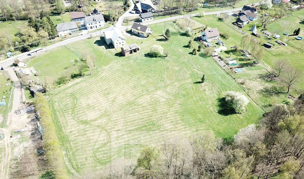 Prodej domu 197 m² s pozemkem 20 632 m², Cvikov – náhled fotky 6