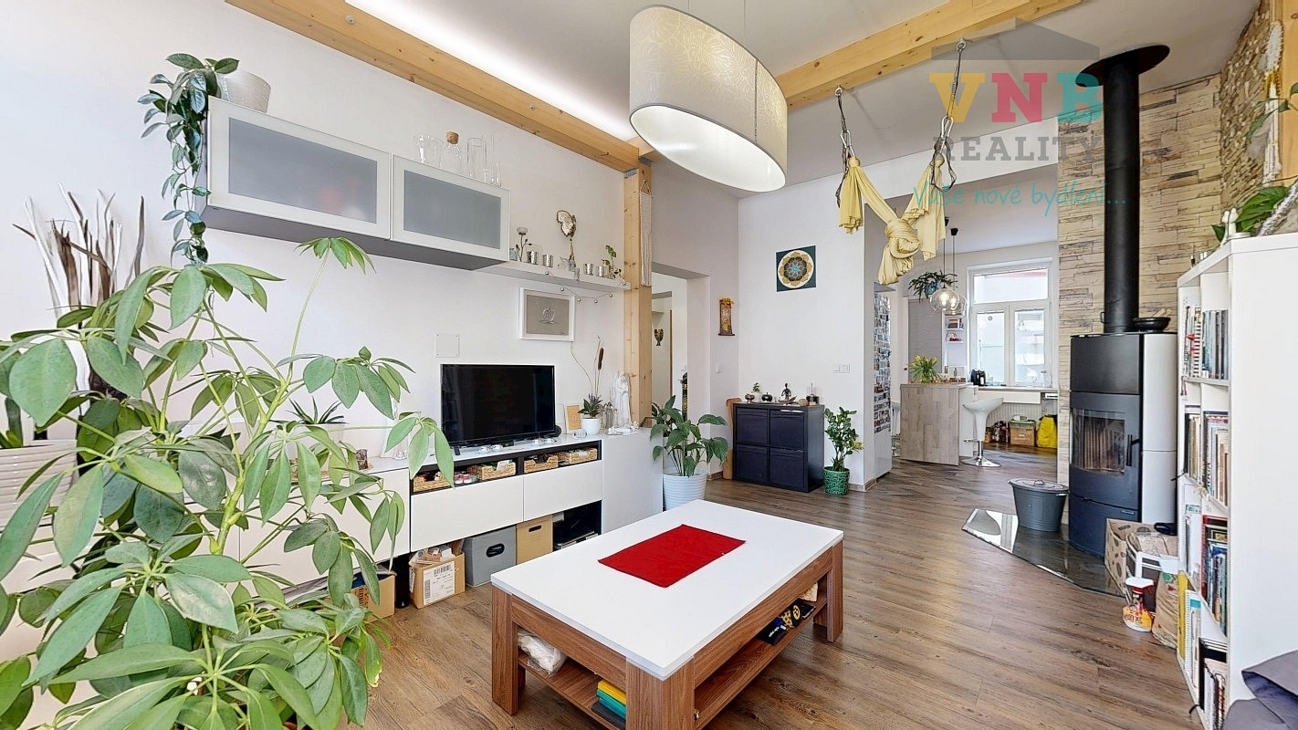Prodej domu 205 m² s pozemkem 286 m² – fotografie 3