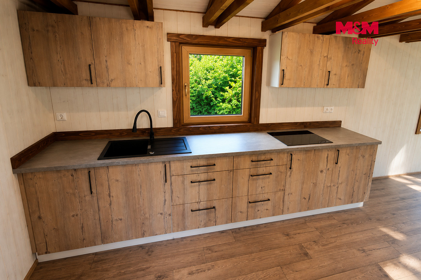 Prodej mobilheimu, 30 m2, horní domaslavice — photo 4