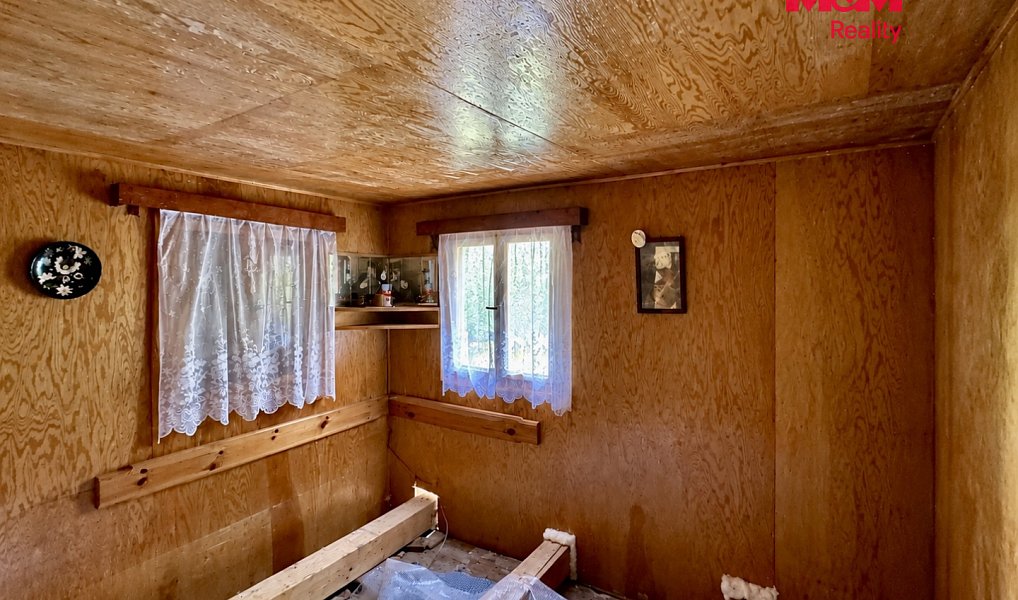 Prodej chaty/chalupy 41 m² s pozemkem 327 m², Skorkov – náhled fotky 6
