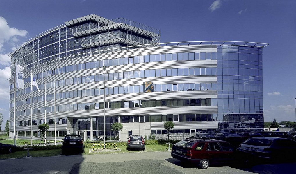 Pronájem kanceláře 883 m², Praha – náhled fotky 5