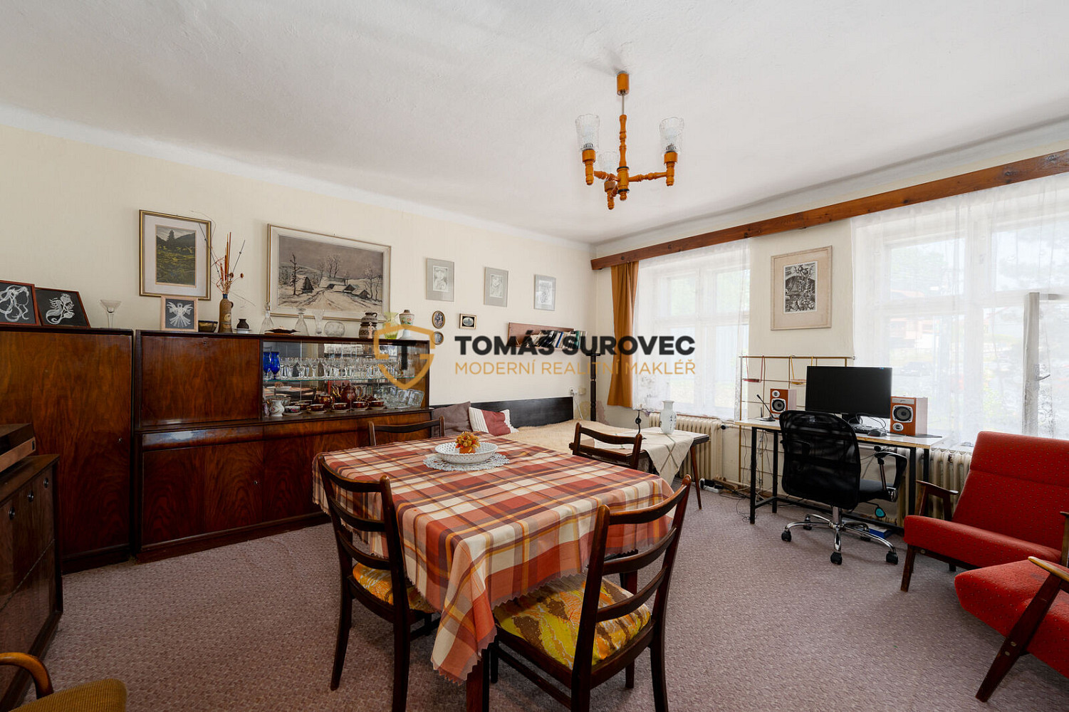 Prodej domu 152 m² s pozemkem 728 m² – fotografie 4
