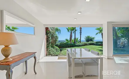 Prodej bytu 4+kk 84 m², Benahavís, Španělsko